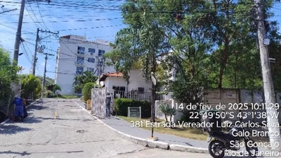 Apartamento, 2 quartos, 48 m² - Foto 1