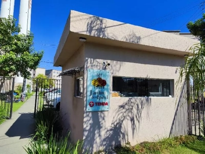 Apartamento, 2 quartos, 39 m² - Foto 1