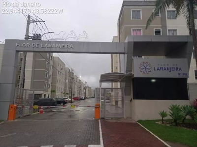 Apartamento, 2 quartos, 41 m² - Foto 1