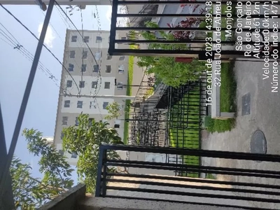 Apartamento, 2 quartos, 48 m² - Foto 1