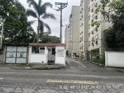 Apartamento, 2 quartos, 67 m² - Foto 1