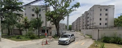 Apartamento, 2 quartos, 41 m² - Foto 1