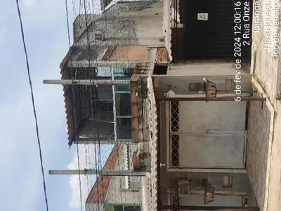 Casa, 1 quarto, 51 m² - Foto 1