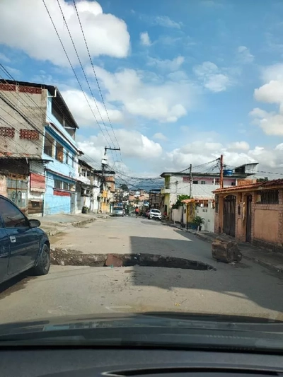 Casa, 1 quarto, 59 m² - Foto 1