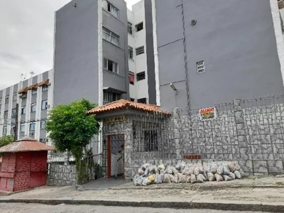 Apartamento, 2 quartos, 32 m² - Foto 1