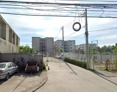 Apartamento, 2 quartos, 40 m² - Foto 1