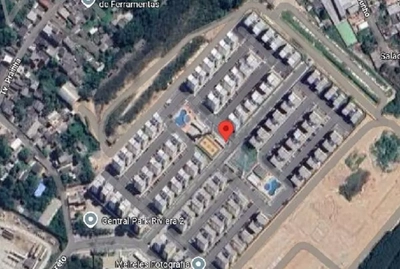 Apartamento, 2 quartos, 47 m² - Foto 1