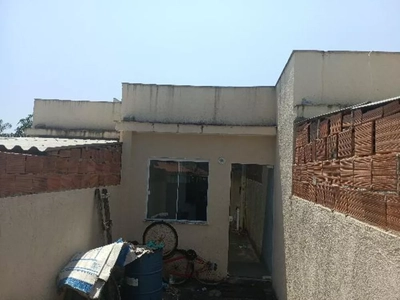 Casa, 1 quarto, 56 m² - Foto 1