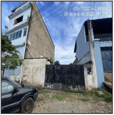 Terreno, 50 m² - Foto 1