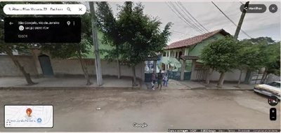 Casa, 2 quartos, 360 m² - Foto 1