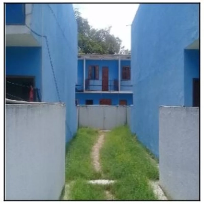 Casa, 2 quartos, 64 m² - Foto 1