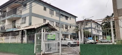 Apartamento, 2 quartos, 54 m² - Foto 1