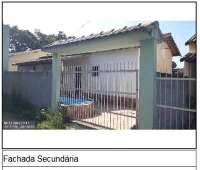 Casa, 2 quartos, 130 m² - Foto 2