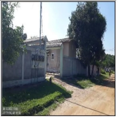 Casa, 2 quartos, 130 m² - Foto 1