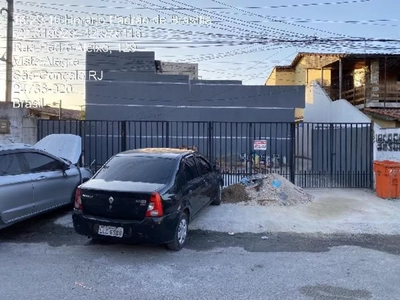 Casa, 1 quarto - Foto 1