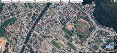 Prédio Inteiro, 250 m² - Foto 1