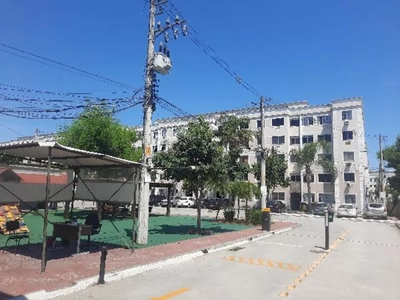 Apartamento, 2 quartos, 47 m² - Foto 1