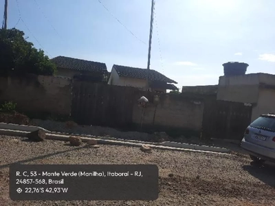 Casa, 2 quartos, 180 m² - Foto 1