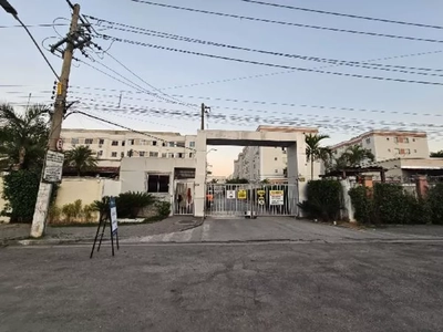 Apartamento, 2 quartos, 45 m² - Foto 1