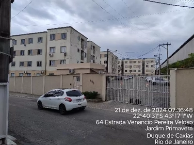 Apartamento, 2 quartos, 49 m² - Foto 1