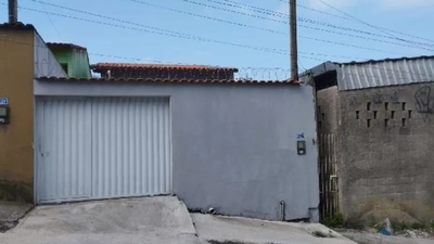 Casa, 2 quartos, 64 m² - Foto 1