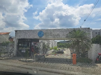 Apartamento, 2 quartos, 43 m² - Foto 1