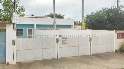 Casa, 1 quarto, 60 m² - Foto 1