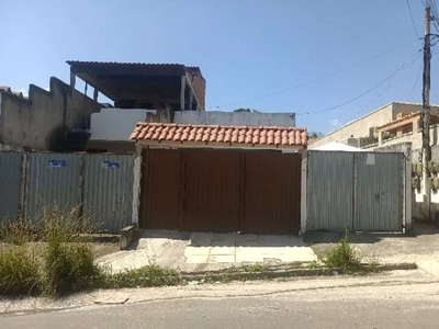 Casa, 1 quarto, 44 m² - Foto 1