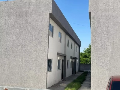 Casa, 1 quarto, 50 m² - Foto 1