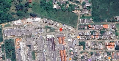 Casa, 1 quarto - Foto 1