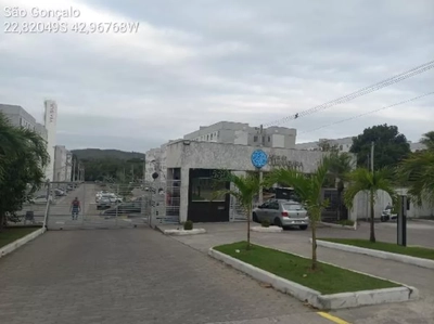 Apartamento, 2 quartos - Foto 1