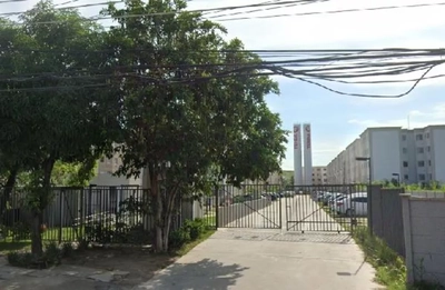 Apartamento, 2 quartos, 40 m² - Foto 1