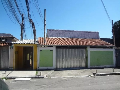 Casa, 2 quartos, 76 m² - Foto 1