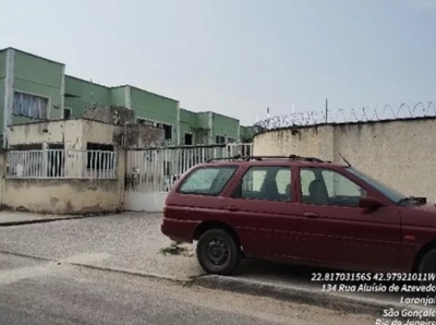 Apartamento, 2 quartos, 67 m² - Foto 1