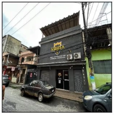 Prédio Inteiro, 360 m² - Foto 1