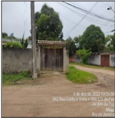 Casa, 2 quartos, 168 m² - Foto 1