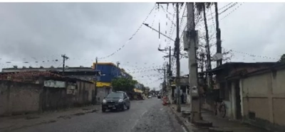 Casa, 2 quartos, 360 m² - Foto 2