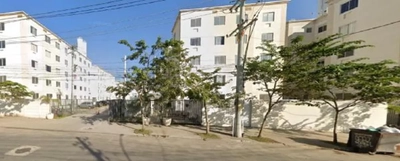 Apartamento, 2 quartos, 40 m² - Foto 1