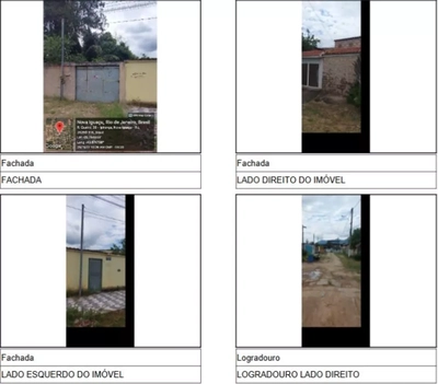 Casa, 1 quarto, 50 m² - Foto 1