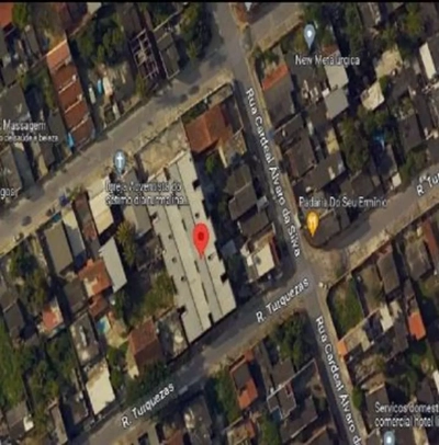 Apartamento, 1 quarto, 32 m² - Foto 2