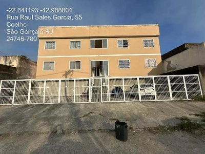 Apartamento, 2 quartos, 64 m² - Foto 1