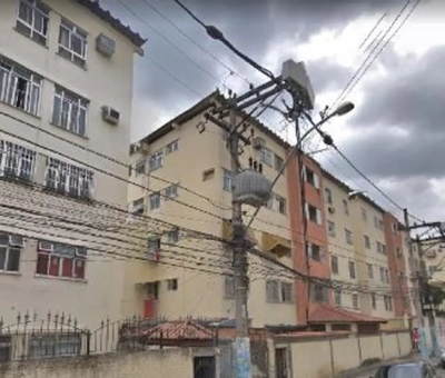 Apartamento, 2 quartos, 42 m² - Foto 1