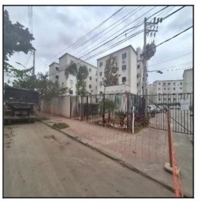 Apartamento, 2 quartos, 40 m² - Foto 1