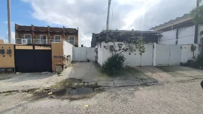 Casa, 1 quarto, 70 m² - Foto 1