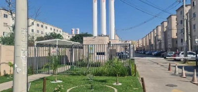 Apartamento, 2 quartos, 40 m² - Foto 1