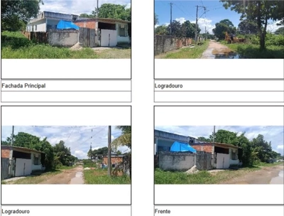 Casa, 2 quartos, 180 m² - Foto 1