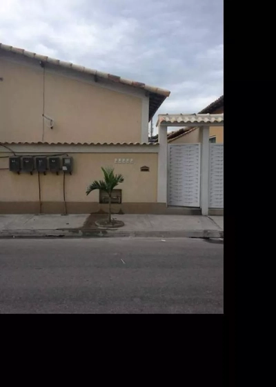 Casa, 1 quarto, 26 m² - Foto 1