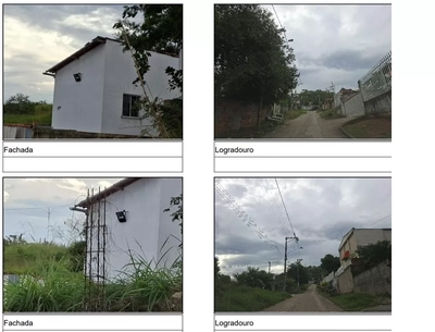 Casa, 1 quarto, 64 m² - Foto 2