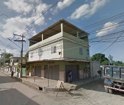 Apartamento, 2 quartos, 34 m² - Foto 1