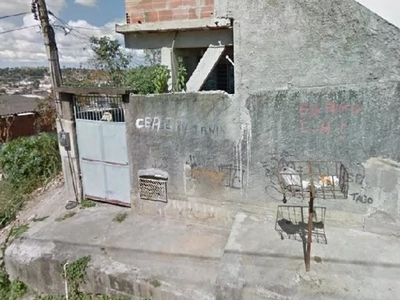 Casa, 1 quarto, 66 m² - Foto 1